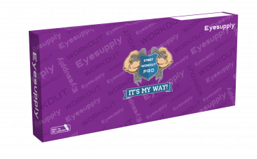 Eyesupply (Живлення очей)