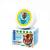 Cream "Tiger balm" white