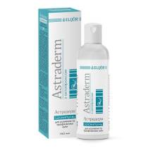 Шампунь для усунення та профілактики лупи «Astraderm» 150 мл