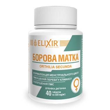 "Борова матка" №40