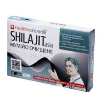 "Мумійо очищене SHILAJIT.asia" №60