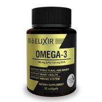 "OMEGA-3" №30