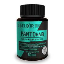 "PANTOhair" для роста і зміцнення волосся №50