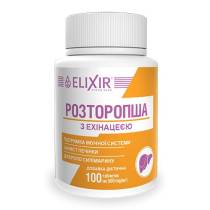 "Розторопша- Ехінацея" №100
