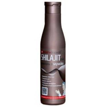 Шампунь з мумійо «SHILAJIT» 250 мл