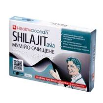 "Мумійо SHILAJIT.asia" №30