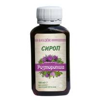 Сироп "Розторопша" 100 мл