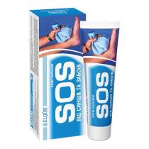 Cream - balm "SOS" from bruises and bruises