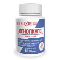 «Венолкапс» №60